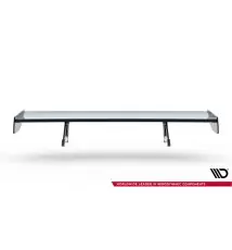 Carbon Spoiler Mercedes-AMG GTR C190 Facelift