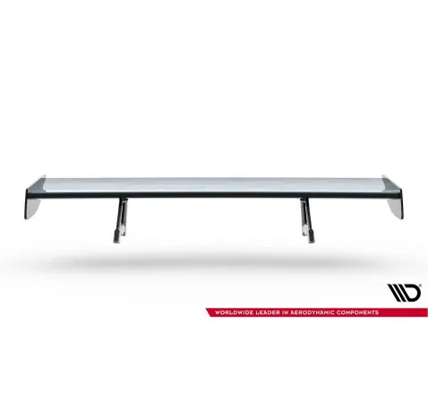 Carbon Spoiler Mercedes-AMG GTR C190 Facelift