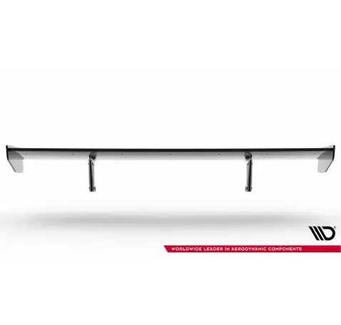 Carbon Spoiler Mercedes-AMG GTR C190 Facelift