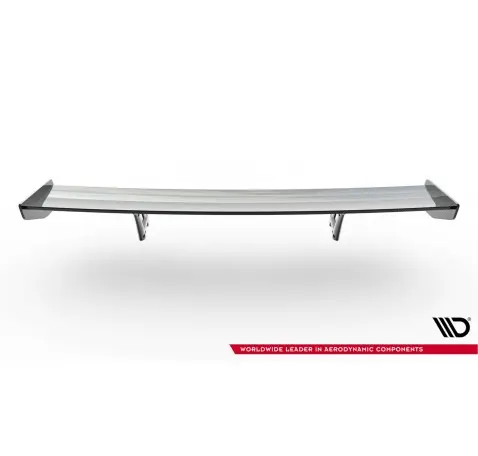 Carbon Spoiler Mercedes-AMG GTR C190 Facelift