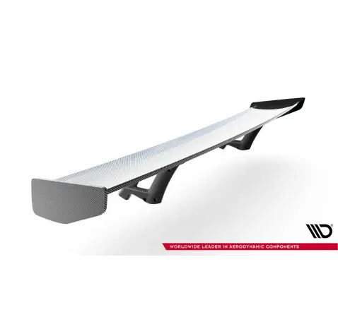 Carbon Spoiler Mercedes-AMG GTR C190 Facelift