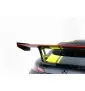 Carbon Spoiler + LED Mercedes-AMG GTR C190 Facelift