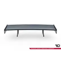 Carbon Spoiler + LED Mercedes-AMG GTR C190 Facelift