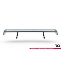 Carbon Spoiler + LED Mercedes-AMG GTR C190 Facelift