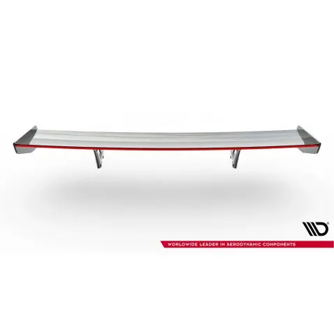 Carbon Spoiler + LED Mercedes-AMG GTR C190 Facelift