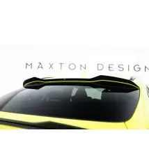 Plus Haut Spoiler Cap BMW X4 M F98 Facelift