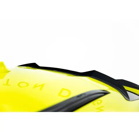 Plus Haut Spoiler Cap BMW X4 M F98 Facelift