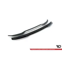 Plus Haut Spoiler Cap BMW X4 M F98 Facelift