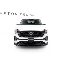 Ensemble Diffuseur Volkswagen Atlas R-Line Mk1 Facelift 2