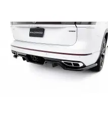 Ensemble Diffuseur Volkswagen Atlas R-Line Mk1 Facelift 2