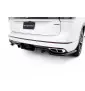 Ensemble Diffuseur Volkswagen Atlas R-Line Mk1 Facelift 2