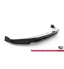 Ensemble Diffuseur Volkswagen Atlas R-Line Mk1 Facelift 2