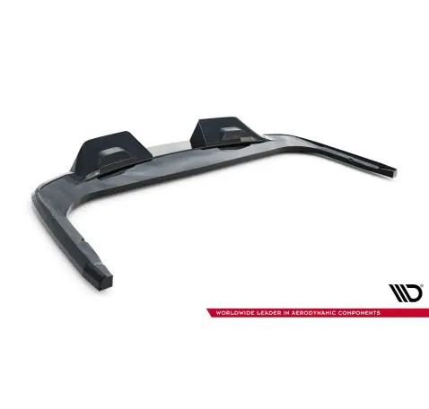 Ensemble Diffuseur Volkswagen Atlas R-Line Mk1 Facelift 2