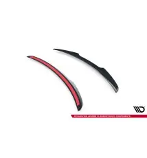 Ensemble Diffuseur Volkswagen Atlas R-Line Mk1 Facelift 2