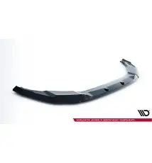 Ensemble Diffuseur BMW X4M F98 Facelift
