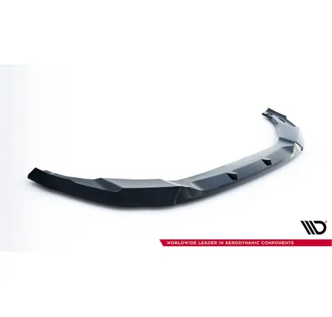 Ensemble Diffuseur BMW X4M F98 Facelift