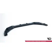 Ensemble Diffuseur BMW X4M F98 Facelift