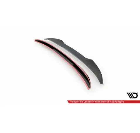 Ensemble Diffuseur BMW X4M F98 Facelift