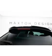 Plus Haut Spoiler Cap Maserati Levante GT Mk1 Facelift