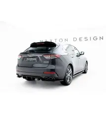 Plus Haut Spoiler Cap Maserati Levante GT Mk1 Facelift