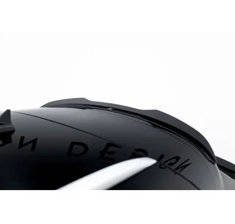 Plus Haut Spoiler Cap Maserati Levante GT Mk1 Facelift