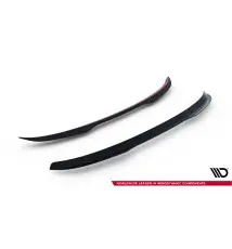 Plus Haut Spoiler Cap Maserati Levante GT Mk1 Facelift