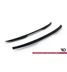 Plus Bas Spoiler Cap Maserati Levante GT Mk1 Facelift