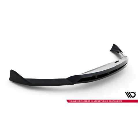 Lame Du Pare-Chocs Avant Maserati Levante GT Mk1 Facelift