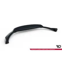 Lame Du Pare-Chocs Avant Maserati Levante GT Mk1 Facelift