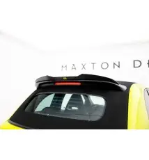 Spoiler Cap Abarth 500e