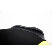 Spoiler Cap Abarth 500e