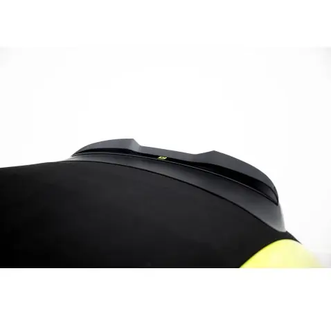 Spoiler Cap Abarth 500e