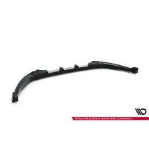 Lame Du Pare-Chocs Avant Abarth 500e