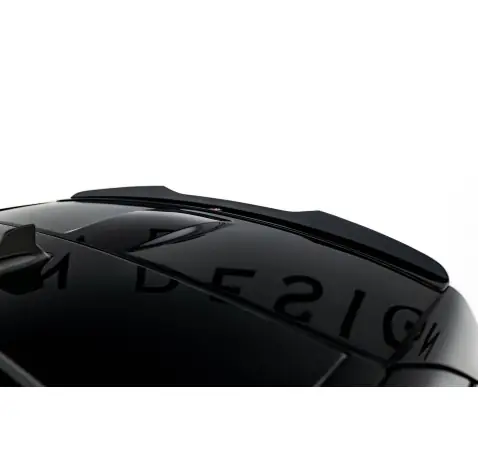 Spoiler Cap Land Rover Range Rover Sport Mk2