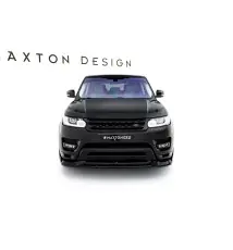 Lame Du Pare-Chocs Avant Land Rover Range Rover Sport Mk2