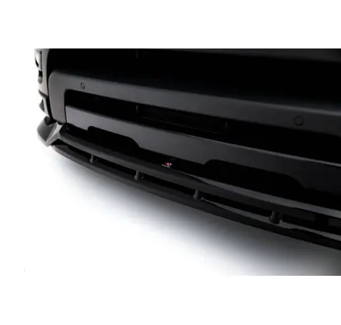 Lame Du Pare-Chocs Avant Land Rover Range Rover Sport Mk2
