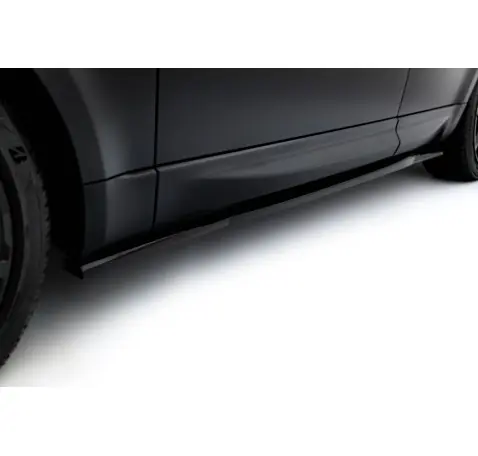 Rajouts Des Bas De Caisse Land Rover Range Rover Sport Mk2