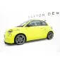 Ensemble Diffuseur Abarth 500e