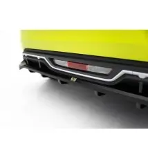 Ensemble Diffuseur Abarth 500e