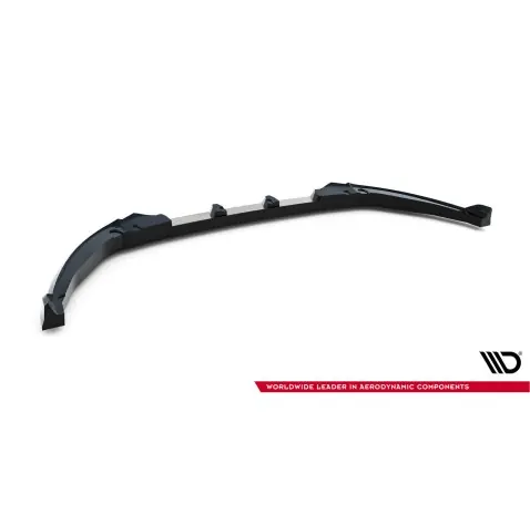 Ensemble Diffuseur Abarth 500e