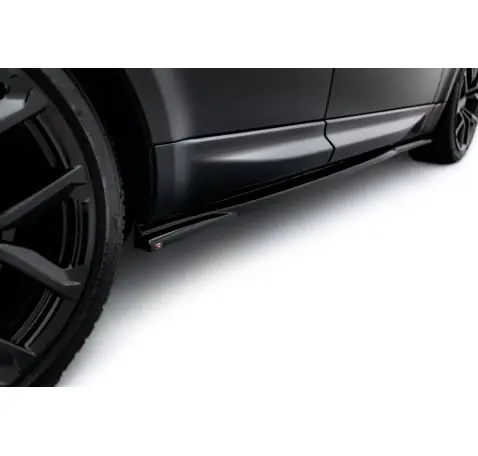 Ensemble Diffuseur Land Rover Range Rover Sport Mk2