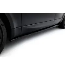 Ensemble Diffuseur Land Rover Range Rover Sport Mk2