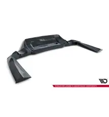 Ensemble Diffuseur Land Rover Range Rover Sport Mk2