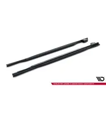 Ensemble Diffuseur Land Rover Range Rover Sport Mk2