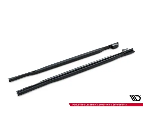 Ensemble Diffuseur Land Rover Range Rover Sport Mk2