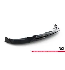 Ensemble Diffuseur Land Rover Range Rover Sport Mk2