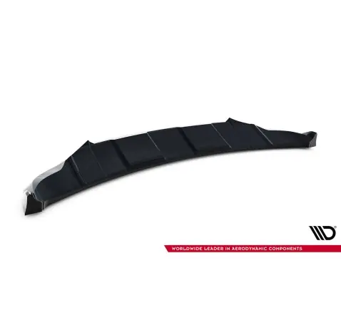 Ensemble Diffuseur Land Rover Range Rover Sport Mk2