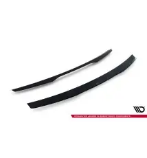 Ensemble Diffuseur Land Rover Range Rover Sport Mk2