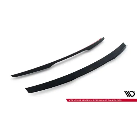 Ensemble Diffuseur Land Rover Range Rover Sport Mk2