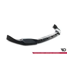 Lame Du Pare-Chocs Avant BMW X3 M F97